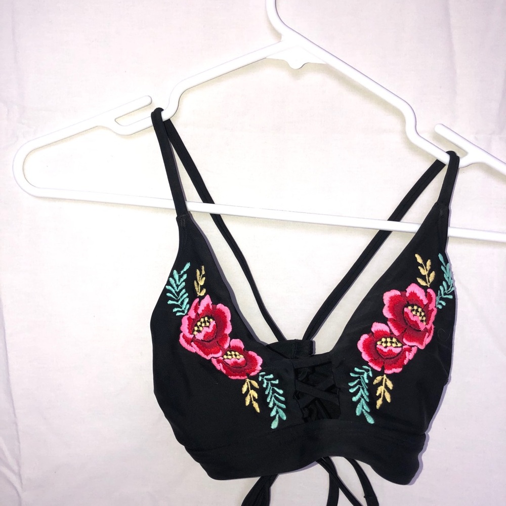 Target bathing suit top